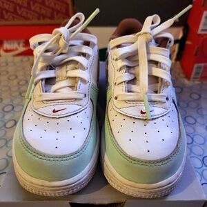 EUC-Force 1 LV8 (TD) Size 10C
